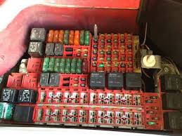 Shop used kenworth fuse boxes & panels for sale including kenworth t800, t660, t680, w900l, k100, t2000, and more on mylittlesalesman.com. Gk 3937 1998 Kenworth Fuse Box Download Diagram