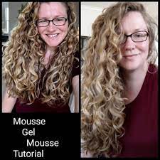 Mousse may be better for thinner hair, it will be enough to keep your hair steady for hours without weighting them down or making them look greasy. Pin On Hair