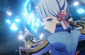 Maybe you would like to learn more about one of these? Genshin Impact Ayaka Banner Release Date And Skills
