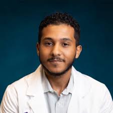 Residents and Fellows Search