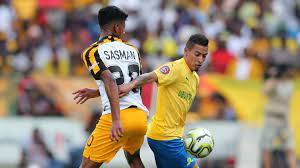 Sirino will be allowed to leave mamelodi sundowns 'if right offer comes' in Mamelodi Sundowns Loss To Kaizer Chiefs Painful Feutmba Goal Com