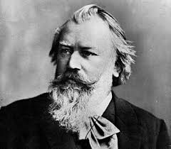 Johannes Brahms