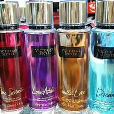 Roy ramond founded victoria's secret in 1977 in san francisco. Perfume Victoria S Secret Shopee Malaysia
