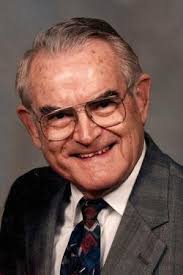 Obituary information for Max M.D. Skeen