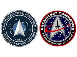 Space force announced its rank system, the terms that it will use for officers and enlisted personnel up and down the ladder of specifically: Episode 556 Space Force Culture Ranks And Making The Future 08 30 By Sal And Eagleone Military