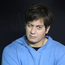 José Ignacio Melgarejo (@JIMelgarejo)