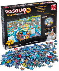 We did not find results for: Wasgij 1000 Piece Jigsaw Puzzles From Reverse Perspective