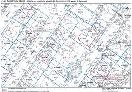 Cadastru Intabulare Ridicare Topografica Urban Ambition