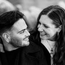 Guilherme Decol Hauari and Elizabeth Ann Purnell's Wedding Website