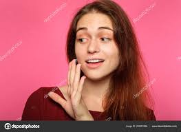 No thanks denial refusal woman reject hand — Stock Photo © golubovy  #222081994