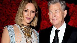 Katharine Mcphee Might Have Kids With David Foster