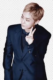 See more ideas about exo xiumin, exo, kim min seok. Xiumin 176 Happyxiuminday Png Pngegg