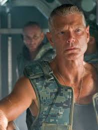 Woody Harrelson, Simu Liu Take Their 'Last Breath' in Tense New Trailer