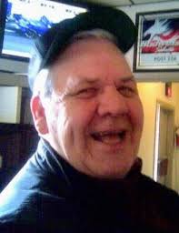 Obituary information for James G. Dotson