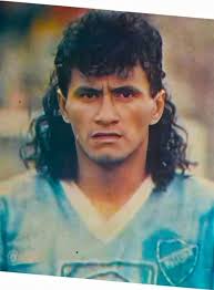 Marco Etcheverry (Bolivia) # Bolívar (Bolivia).