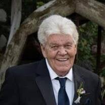 Jerry Christensen Obituary