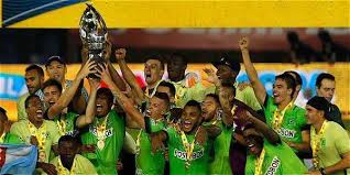 La equidad vs atlético bucaramanga. Copa Colombia Alchetron The Free Social Encyclopedia