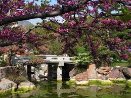 The 10 Most Romantic Cities On Earth Japanese Garden Japan Garden Japanese Garden Design