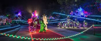 It turns los angeles into el dorado, a city of fool's gold. Where To See Holiday Lights In Los Angeles Cbs Los Angeles