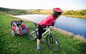 The Best Age For Kids Learning How To Ride A Bike