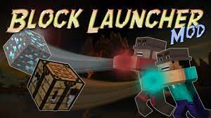 This version only unlocks mojang's own modding api on 1.13 and 1.14. Block Launcher Mod For Minecraft 1 17 1 1 16 5 1 15 2