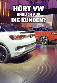 Volkswagen: Ist die Wende gelungen?
