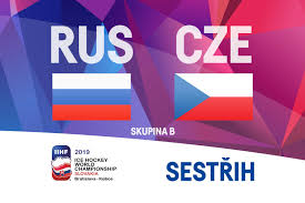 Ruská federace je rozlohou největším státem světa. Sestrih Utkani Rusko Cesko Ct Sport Ceska Televize