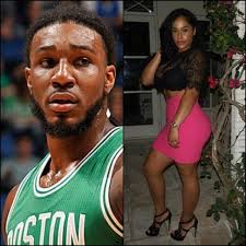 Maybe you would like to learn more about one of these? Jae Crowder In Deep With Derrick Rose S High School Girlfriend Terez Owens 1 Sports Gossip Blog In The World