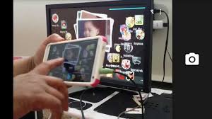 Letsview is also a screen mirroring app that allows you to cast pc screen to android phone. How To Connect Your Mhl Android Device To A Computer Monitor Youtube