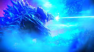 Mutants Rule Earth In Godzilla Monster Planet Comicsverse Anime Films Godzilla Kaiju Monsters