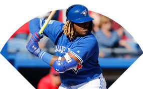 I started with the slow swing and when i lost 20 pounds i started feeling better, guerrero jr. Vladimir Guerrero Jr Is Officially A Jay Get To Know Vlad To The Bone