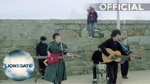 Sing street will open on broadway between winter 2021 and early 2022, at a shubert theater to be announced. Sing Street Beautiful Sea Clip Youtube