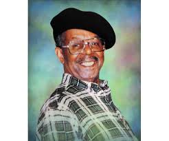 Richard Mathis Obituary (1930