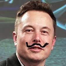 — elon musk (@elonmusk) june 15, 2018. Elon Musk On Twitter Newprofilepic