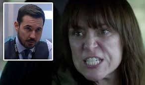 Outlander plot hole: Fans uncover Frank Randall's major Jamie ghost mistake 