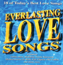A compilation since phil collins is known for his romantic hit ballads, the idea to have all of these hits on one disc is appealing. Everlasting Love Songs 18 Of Today S Best Love Songs Playlist By Ophanboom Spotify