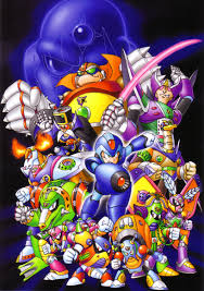 Mega Man X2 Mmkb Fandom