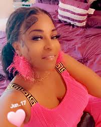 Lawanda Ellington (@prettygirlsscrub) • Instagram photos and videos