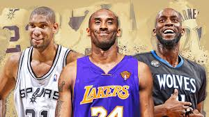 Kobe was one of a kind. Eligibility Criteria For A Player To Be Inducted In The Nba Hall Of Fame