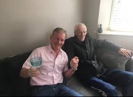 Dave Eyles (@eylsie67)