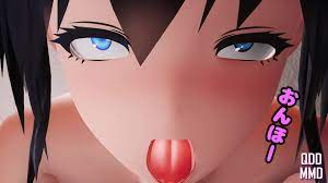 寸劇：肛門娘｜俺の3Dエロ動画
