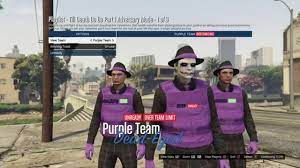 Till death do us part (06 jan 2020). Gta 5 Till Death Do Us Part Adversary Mode Be My Valentine Dlc Gameplay Youtube
