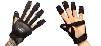IMMERSIVE X One-Hand Controller