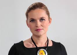 Barbara Nowacka ministrą edukacji