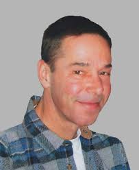 Ricky Hardin Obituary