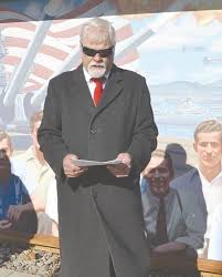 Wreaths Across America ceremony held at Veterans Memorial Park