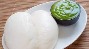 Roti lembut dengan berbagai rasa dan toping ini merupakan camilan populer. Resep Roti Kukus Isi Srikaya Pandan Empuk Lifestyle Fimela Com