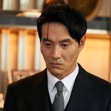 Bukti Huh Il Do Villain Menyedihkan di Drakor Buried Hearts