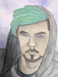 Jack Septiceye