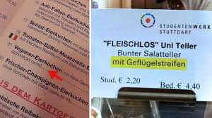 Diese geschichten habe ich in einem ebook zusammengestellt. Vegetarier Werden Ein Monat Ohne Fleisch Ein Selbstversuch Stern De